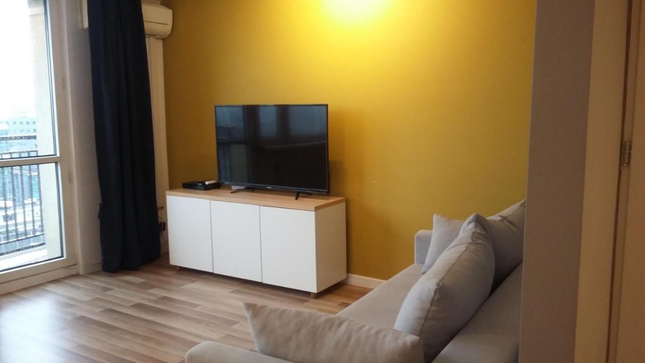 Apartament Katowice Centrum Bagian luar foto