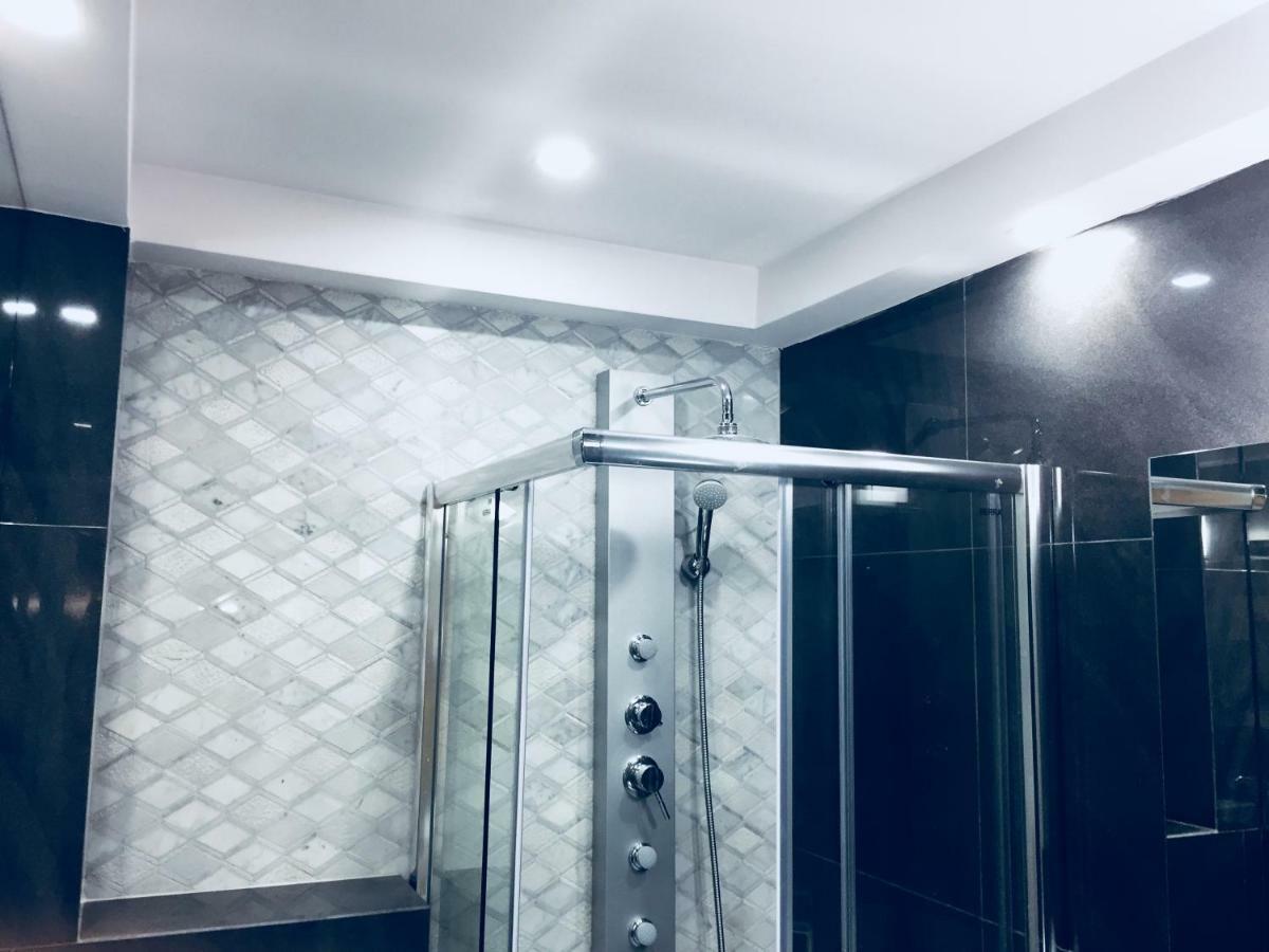 Apartament Katowice Centrum Bagian luar foto
